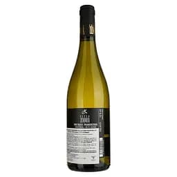 Вино Peter Zemmer Pinot Bianco Punggl DOC, 13,5%, 0,75 л (594139) - мініатюра 2