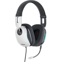 Наушники Baseus игровые с встроенным микрофоном GoPlay 1 MAX Gaming Wired Headphones