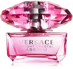 Парфумована вода Versace Bright Crystal Absolu 50 мл
