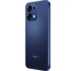 Смартфон Oppo A6 Pro 4G CPH2799 8/256Gb Stellar Blue UA UCRF - мініатюра 4