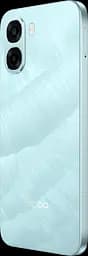Смартфон A6x 4/128GB Ice Blue OPPO teh0026478 - мініатюра 6