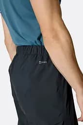 Штани чоловічі Rab Firewall Pants, Long XL Чорний - мініатюра 2