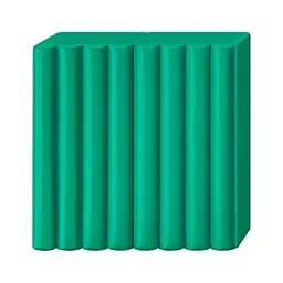 Пластика Professional зелена 57г Fimo - мініатюра 2