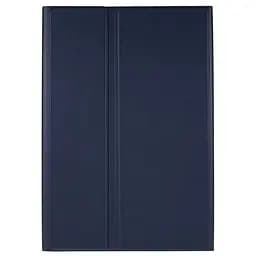 Чохол-книжка BeCover з бездротовою клавіатурою для Xiaomi Mi Pad 6 / 6 Pro 11" Deep Blue (712402) - мініатюра 3