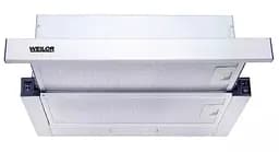 Вытяжка Weilor WT 62 SS