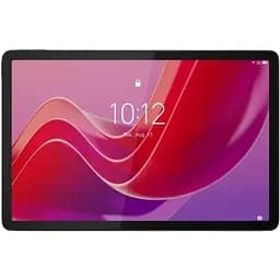 Планшет Lenovo Tab M11 + Pen 11" (ZADA0329UA) Seafoam Green, Multi-Touch (1920x1200) IPS, MediaTek Helio G88, RAM 8Gb, ROM 128Gb + microSD