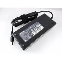 Блок живлення для ноутбука Toshiba 120W 19V 6.32A раз'ем 6.3/3.0 (PA3290E-1ACA)