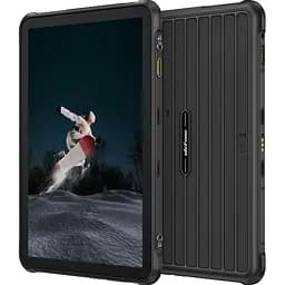 Планшет Ulefone Rugking Pad 2 Pro 8/128GB LTE Black [164202] - мініатюра 7