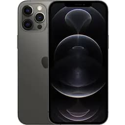 Смартфон Apple iPhone 12 Pro Max 256GB GRAPHIT Refurbished