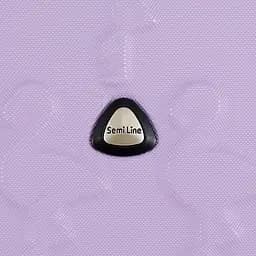 Валіза Semi Line 28" (L) Light Violet (T5926-3) - мініатюра 9