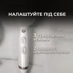 Фен CECOTEC IoniCare 5300 Maxi Aura - мініатюра 6