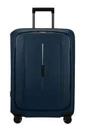 Валіза Samsonite ESSENS MIDNIGHT BLUE 69x49x30 69 См KM0*11002