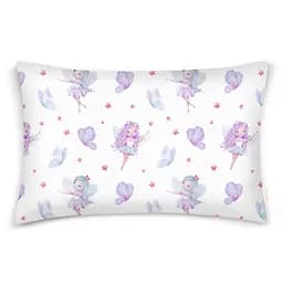 Дитяча постільна білизна Cosas MAGIC FAIRY CS4 110х140см (MagicFairy_El80-46Camellia_140) - мініатюра 4