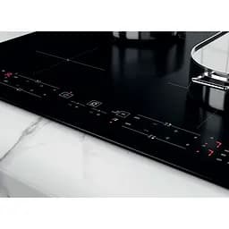 Варильна поверхня Whirlpool WBB8360NE з автоматичними функціями - мініатюра 7