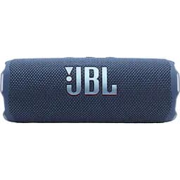 Акустична система JBL Flip 7 Blue (JBLFLIP7BLU)