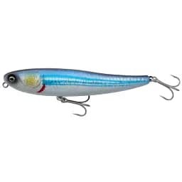 Воблер Savage Gear Bullet Mullet 55 мм 3.3 г F LS Blue Mullet