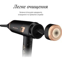 Фен Rowenta Ultimate Experience Maestria CV9920F3 [151047] - мініатюра 5