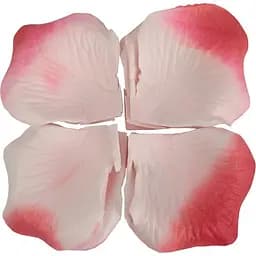 Лепестки роз