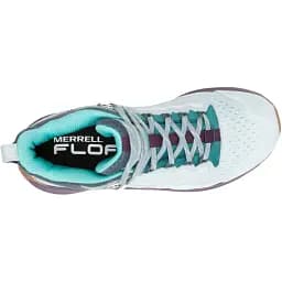 Черевики Merrell Moab Speed 2 LTR MID WP Wmn - мініатюра 5