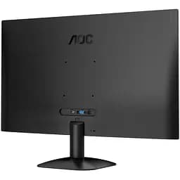 Монітор TFT 27" AOC 27B31H, IPS, 120Гц, HDMI, чорний (27B31H) - мініатюра 7