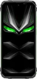 Смартфон Blackview Fort 1 4/128Gb Green Global version - мініатюра 6