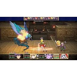 Ключ активації Microsoft Isekai Rondo для Xbox One/Series S/X - мініатюра 3