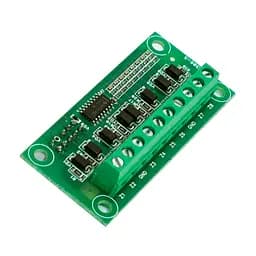 Модуль розширення на 8 зон сигналізації Tiras M-Z (21-00033) - мініатюра 2