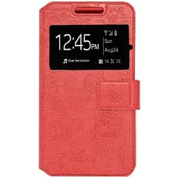 Чохол-книжка Florence для Lenovo A588t універсальний - мініатюра 3