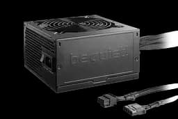 Блок живлення be quiet! System Power B9 600W 80+ Bronze (SB9-600W) Б/В