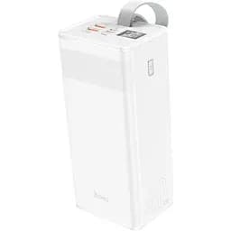 Портативная батарея Hoco J86 40000mAh 22.5W с лампой белfz