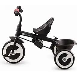 Триколісний велосипед Kinderkraft Aston Rose Pink рожевий KRASTO00PNK0000 (00-00305168) - мініатюра 6