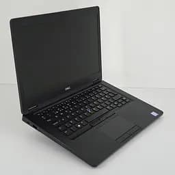 Ноутбук Dell Latitude 5490 (i3-7130U/16/128SSD) - Class B "Б/В" - мініатюра 10