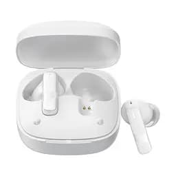 Бездротові навушники Baseus Bowie E20 True Wireless Earphones Stellar White
