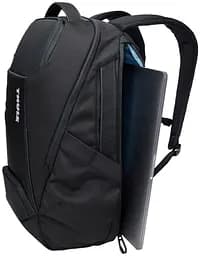 Рюкзак Thule Accent 26L (Black) 3205384 (TH 3205384) - мініатюра 8