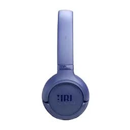 Навушники JBL Tune 530BT Blue (JBLT530BTBLUEU) - мініатюра 5