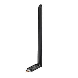 USB Wi-Fi адаптер Baseus FastJoy Series 150Mbps B01317600111-00 - мініатюра 3