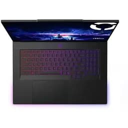Ноутбук Lenovo Legion 9 18IAX10 Eclipse Black (83EY005YRA)