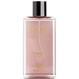 Міст-шиммер для тіла Vicky Essence Tierra 235 мл