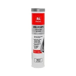 Мастило Wolver Unilux MP2 (NLGI 2) туба 0.4 кг