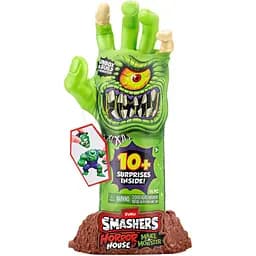 Іграшка Smashers Маленький Будинок Жахів Франкенштейн у наборі з аксесуарами (74139D)