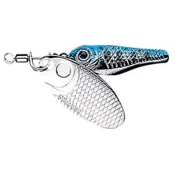 Блешня Smith Niakis 50 mm 6.0 g #15