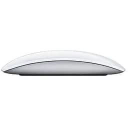 Миша Bluetooth Apple Magic Mouse White (MK2E3ZM/A) - мініатюра 5