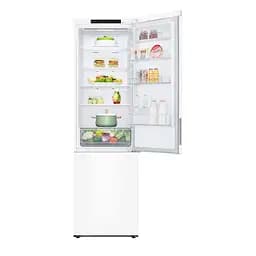 Холодильник з нижньою морозильною камерою LG GW-B509CQZM (GW-B509CQZM) - мініатюра 7