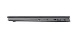 Ноутбук Acer Aspire 5 Spin 14 A5SP14-51MTN 14' WUXGA IPS Touch, Intel i5-1335U, 8GB, F512GB, UMA, Lin, сірий (NX.KHKEU.004) - мініатюра 9