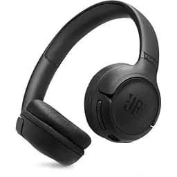 Наушники JBL Tune 530BT Black (JBLT530BTBLK)
