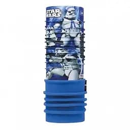 Бафф Buff Star Wars Junior Polar Clone Blue Синий-Белый
