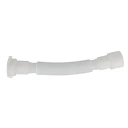 Гнучка труба для сифона Bakimay PL 1301 ⌀ 40х40/50 мм 250-750 мм 30412