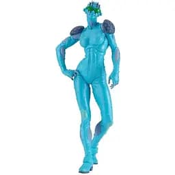 Фигурка Bandai Spirits ДжоДжо JoJo's Bizarre Adventure Stone Ocean Джолин Куджо Jolyne Cujoh 23 см G JJ JC