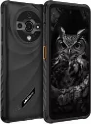 Смартфон Ulefone ARMOR X31 Pro 8/256Gb Classic Black Global version - мініатюра 3