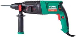Перфоратор Зеніт ЗП-1200 МС SDS-Plus 1200Вт ZENIT teh0025888